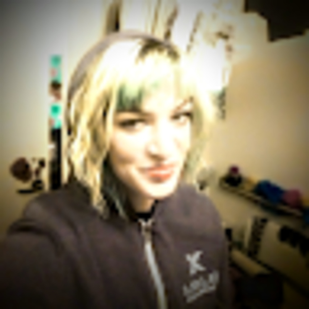 Meet your Posher, April